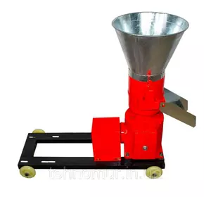 Гранулятор для комбикорма Tеhno MS KL-140 (без мотора) Гранулятор для комбикорма Tеhno MS KL-140 (без мотора)