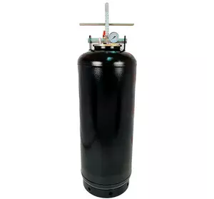 Автоклав бытовой ЛАН на 40 банки (винтовой) Автоклав бытовой ЛАН на 40 банки (винтовой)