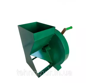 Корморезка ручная дисковая Корморезка ручная дисковая