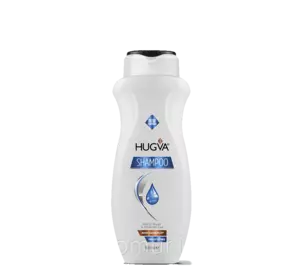 Шампунь Hugva против перхоти 600 мл Шампунь Hugva против перхоти 600 мл