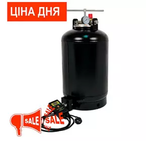 Автоклав бытовой электрический ЛАН на 32 банок (винтовой) Автоклав бытовой электрический ЛАН на 32 банок (винтовой)