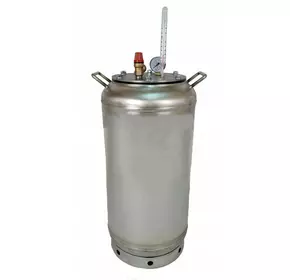 Автоклав бытовой электрический ЛАН на 32 банки (нержавеющая сталь, фланцевый) Автоклав бытовой электрический ЛАН на 32 банки (нержавеющая сталь, фланцевый)