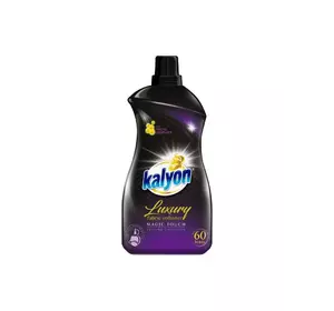 Концентрированный кондиционер Luxury Magic Touch/1500 мл KALYON Концентрированный кондиционер Luxury Magic Touch/1500 мл KALYON