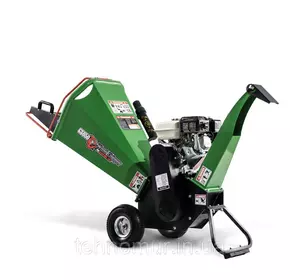 Щепорез, измельчитель веток Tеhnomur GS-650 (DO-650) Щепорез, измельчитель веток Tеhnomur GS-650 (DO-650)