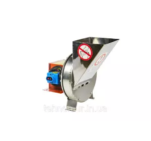 Электрический измельчитель овощей и фруктов ПОФ-6 из нержавеющей стали Электрический измельчитель овощей и фруктов ПОФ-6 из нержавеющей стали