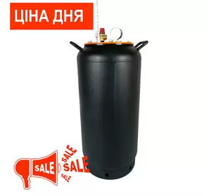 Автоклав бытовой ЛАН на 32 банки (фланцевый) Автоклав бытовой ЛАН на 32 банки (фланцевый)