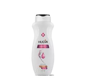 Шампунь Hugva для сухих и нормальных волос 600 мл Шампунь Hugva для сухих и нормальных волос 600 мл