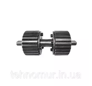 Ролики для грануляторов 125 мм Ролики для грануляторов 125 мм