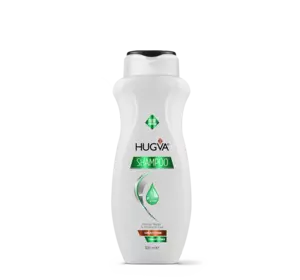 Шампунь для жирных волос/600 мл HUGVA Шампунь для жирных волос/600 мл HUGVA