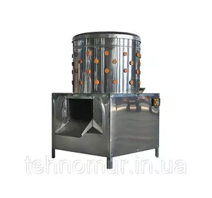 Перосъемная машина Tehnomur MS-30 Перосъемная машина Tehnomur MS-30