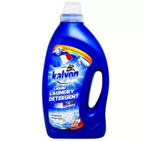 Жидкое стиральное средство Perform. Color and white/2310 мл KALYON Жидкое стиральное средство Perform. Color and white/2310 мл KALYON