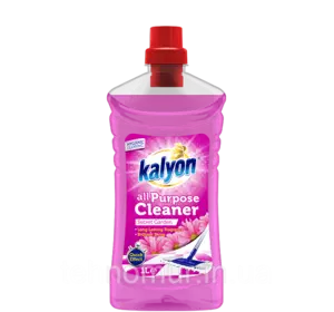 Универсальное средство для очистки поверхностей Kalyon Surface Cleaners 1000 мл Универсальное средство для очистки поверхностей Kalyon Surface Cleaners 1000 мл