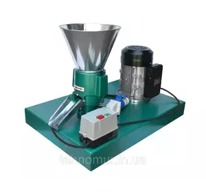 Гранулятор для комбикорма Tеhnomur Eurogran-150 Гранулятор для комбикорма Tеhnomur Eurogran-150