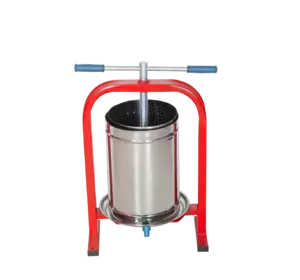 Пресс для сока Дионис ручной винтовой Пресс для сока Дионис ручной винтовой