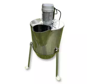 Корморезка «ЛАН-4 нержавеющая сталь» электродробилка (кормоизмельчитель) Корморезка «ЛАН-4 нержавеющая сталь» электродробилка (кормоизмельчитель)