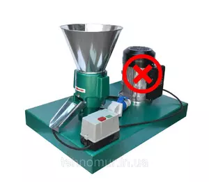 Гранулятор для комбикорма Tеhnomur Eurogran-150 (без мотора) Гранулятор для комбикорма Tеhnomur Eurogran-150 (без мотора)