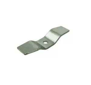 Нож для измельчителя EuroMill тип А (нерж) Нож для измельчителя EuroMill тип А (нерж)