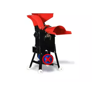 Измельчитель кормов зернодробилка Tehnomur MS-360 без двигателя (3,0 кВт, 500 кг/ч) Измельчитель кормов зернодробилка Tehnomur MS-360 без двигателя (3,0 кВт, 500 кг/ч)