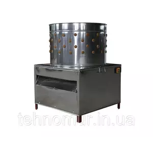 Перосъемная машина Tehnomur MS-50 Перосъемная машина Tehnomur MS-50