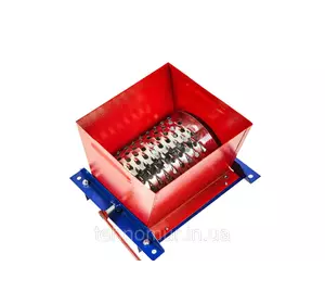 Корнерезка ручная барабанная Корнерезка ручная барабанная