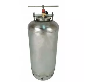 Автоклав бытовой ЛАН на 32 банки (нержавейка винтовой) Автоклав бытовой ЛАН на 32 банки (нержавейка винтовой)